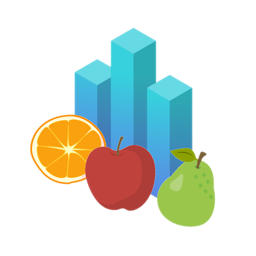 Food Compare Logo